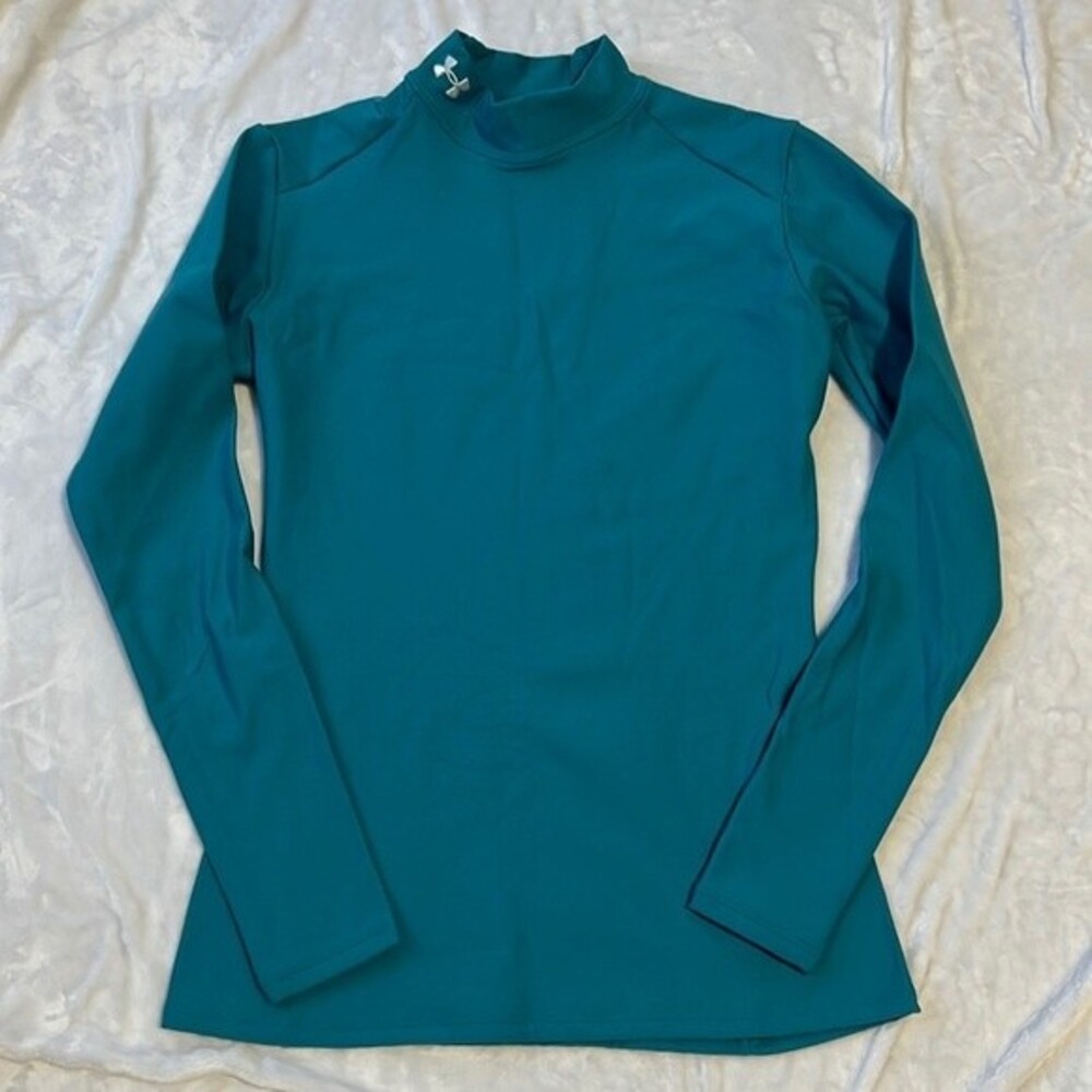 Under armor under shirt large